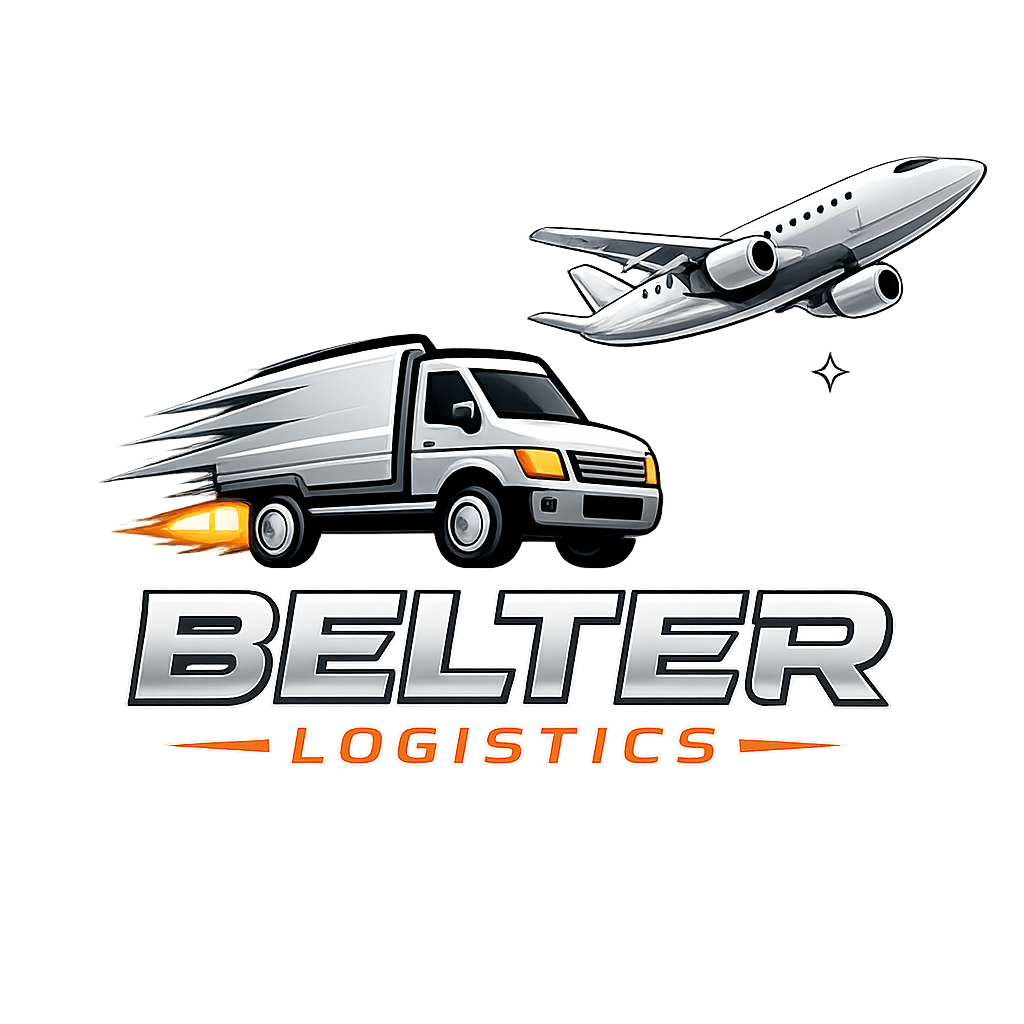 Belter Trading Company